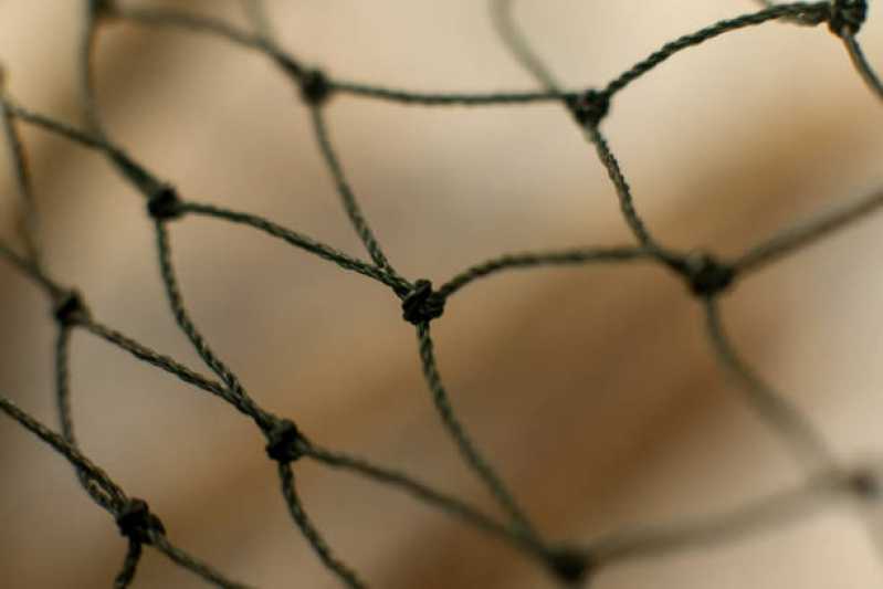Cotação de Rede de Segurança para Varanda Pinheiros - Rede de Proteção para Varandas e Janelas