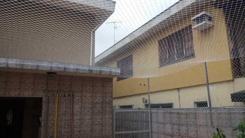 Onde Comprar Rede de Segurança Distrito Industrial Anhanguera - Rede Proteção Gatos