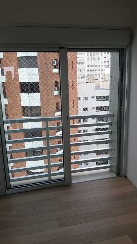 Rede de Proteção de Apartamento Santana de Parnaíba - Rede de Proteção de Janela de Apartamento