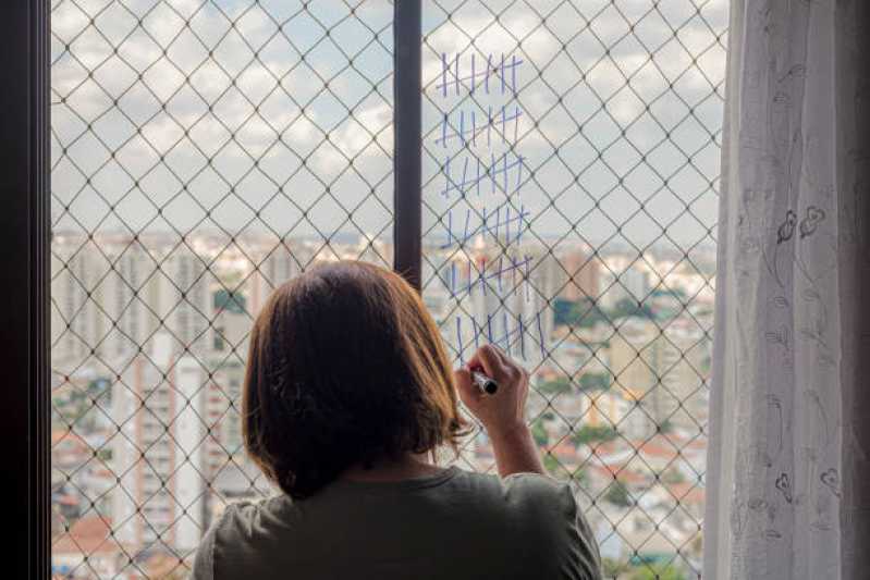 Rede de Proteção de Janela de Apartamento Preço Jardim Paulista - Tela de Proteção para Janelas de Apartamento