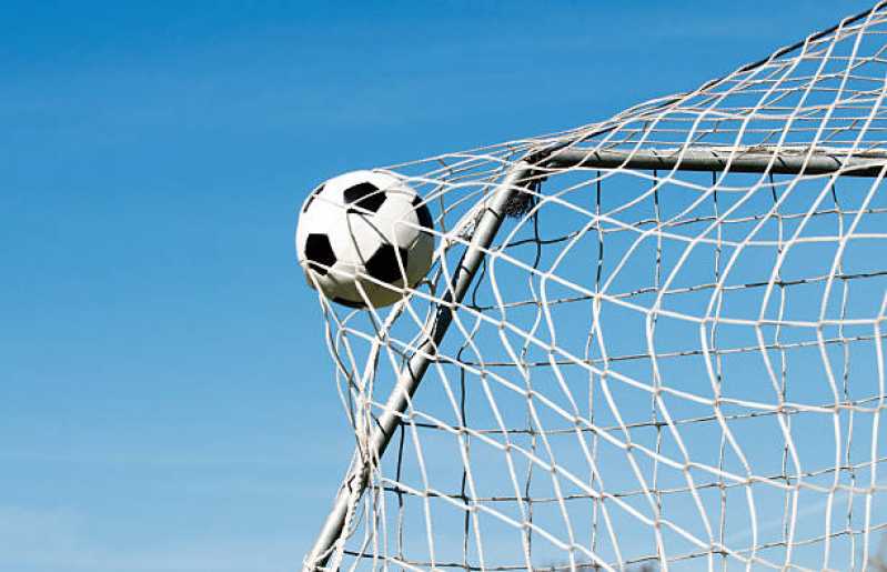 Rede de Proteção para Campo de Futebol Orçamento Cajamar - Rede de Proteção Campo de Futebol