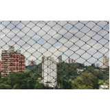 comprar tela de proteção para janela de apartamento Vila Campesina