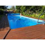 rede de proteção de piscina instalação Jardim Piratininga