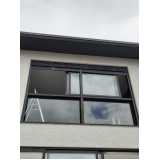 rede de proteção para janela basculante orçamento Osasco