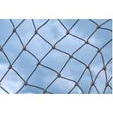 rede de proteção para janela de banheiro orçamento Alto da Lapa