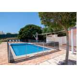 rede protetora para piscina instalação Vila Leopoldina
