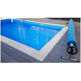 rede protetora piscina instalação Novo Osasco