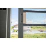 tela mosquiteira para janela de apartamento orçamento Aldeia da Serra