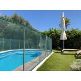 valor de rede para proteção de piscina Ayrosa