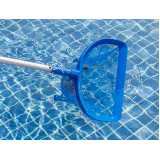 valor de rede protetora de piscina Rochdale